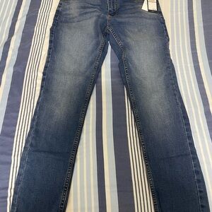 Tommy Hilfiger Kids Blue Jeans